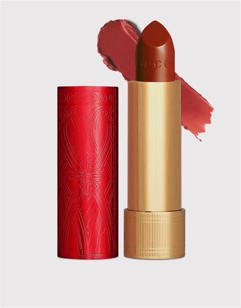 son gucci satin|gucci lipstick.